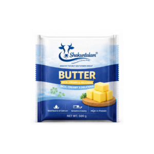 Butter