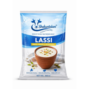 Lassi